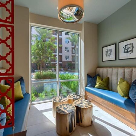 Downtown Apart 1 Bed 1 Bath Free Parking Apartment Houston Exterior foto
