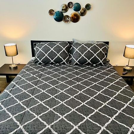 Downtown Apart 1 Bed 1 Bath Free Parking Apartment Houston Exterior foto