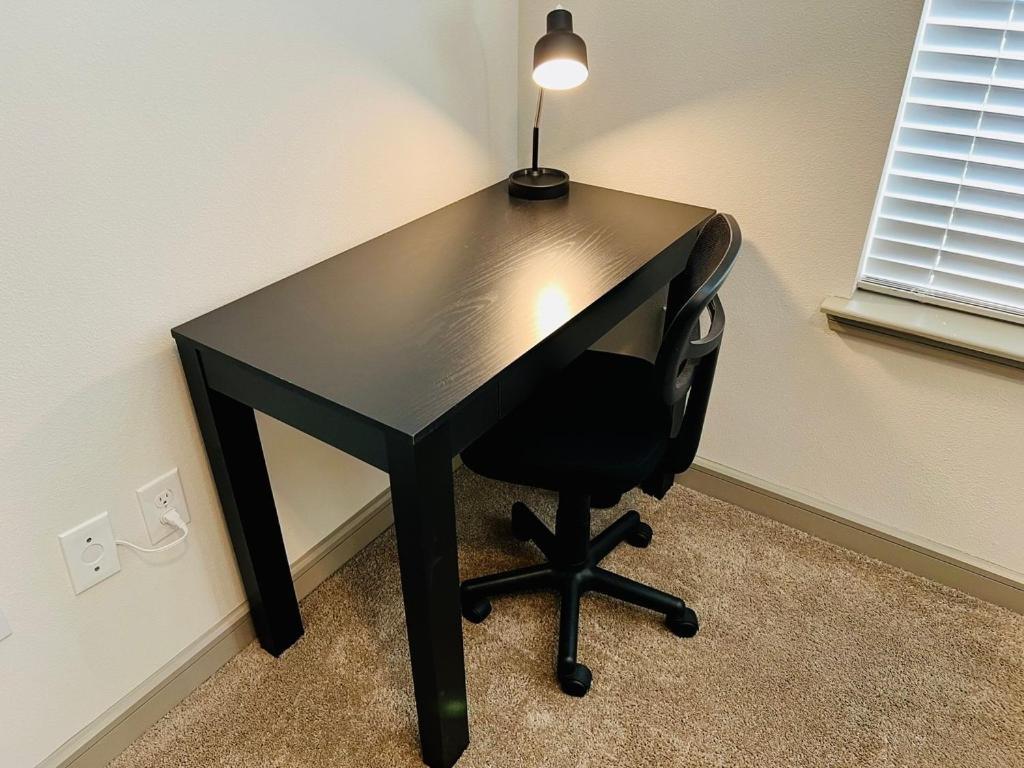 Downtown Apart 1 Bed 1 Bath Free Parking Apartment Houston Exterior foto