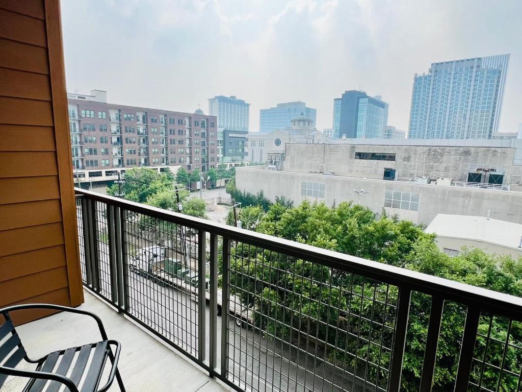 Downtown Apart 1 Bed 1 Bath Free Parking Apartment Houston Exterior foto