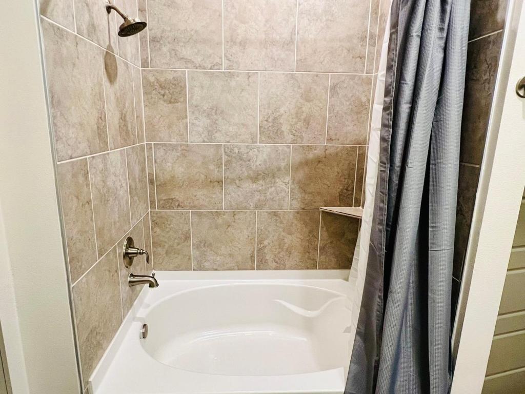 Downtown Apart 1 Bed 1 Bath Free Parking Apartment Houston Exterior foto