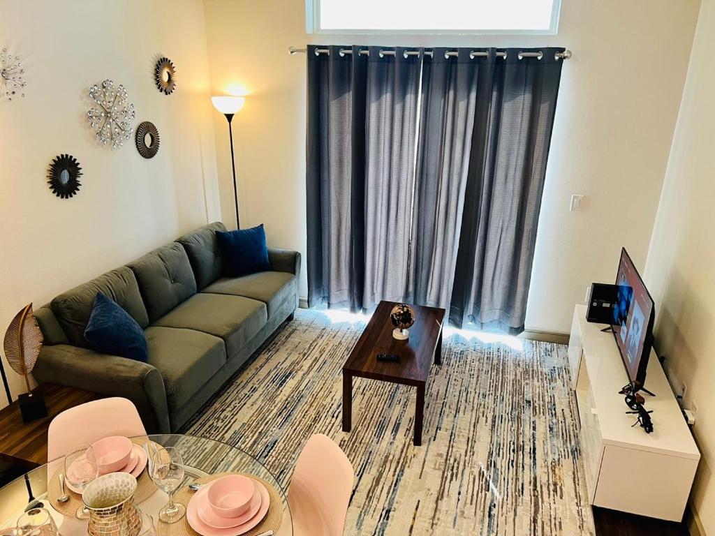 Downtown Apart 1 Bed 1 Bath Free Parking Apartment Houston Exterior foto