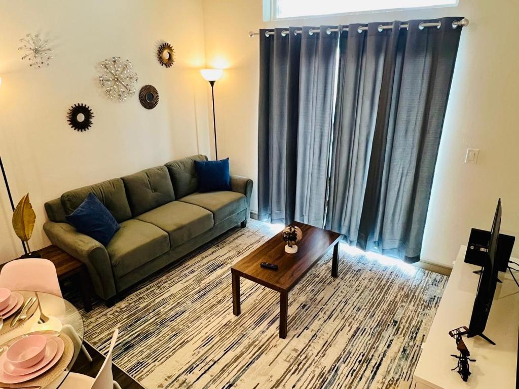 Downtown Apart 1 Bed 1 Bath Free Parking Apartment Houston Exterior foto