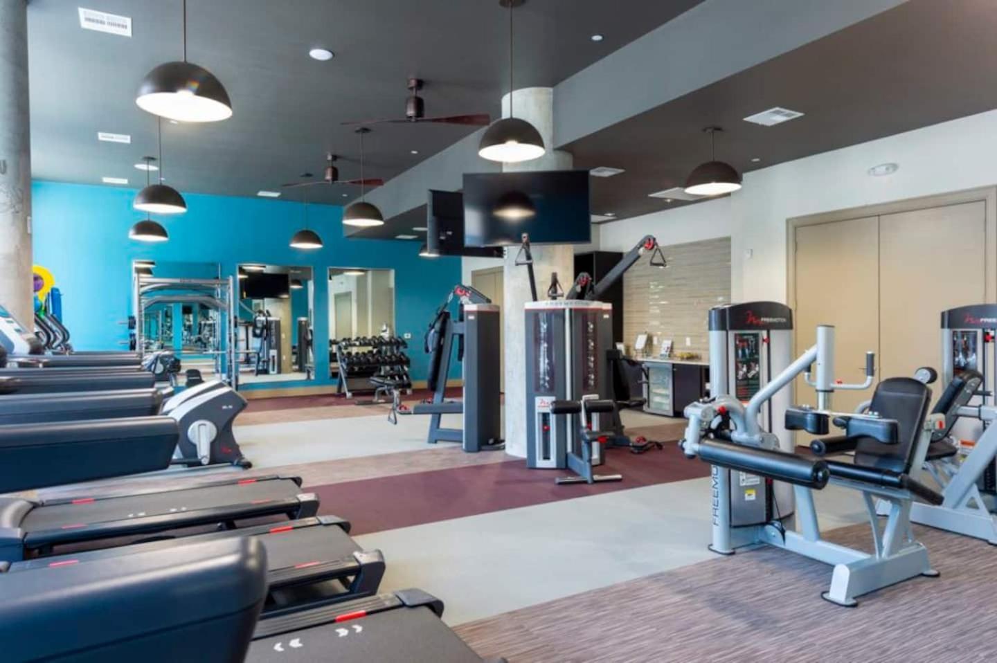 Downtown Apart 1 Bed 1 Bath Free Parking Apartment Houston Exterior foto