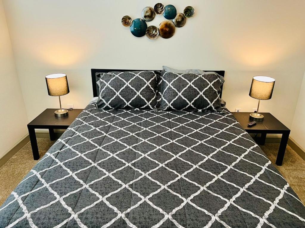 Downtown Apart 1 Bed 1 Bath Free Parking Apartment Houston Exterior foto